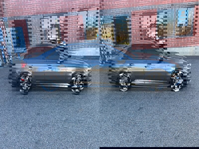 Used 2018 Audi S4 Premium Plus w/ Navigation Package image 6