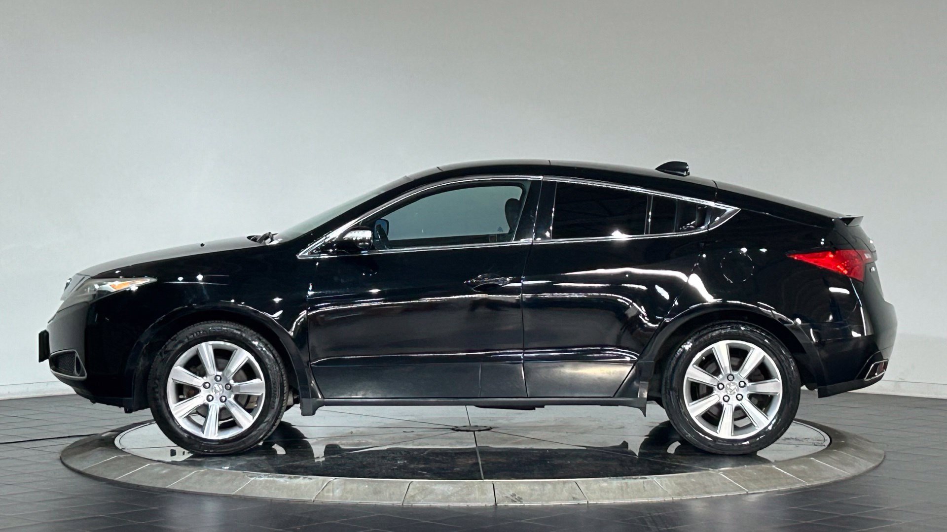 Used 2012 Acura ZDX w/ Technology Package AWD/4WD image 6