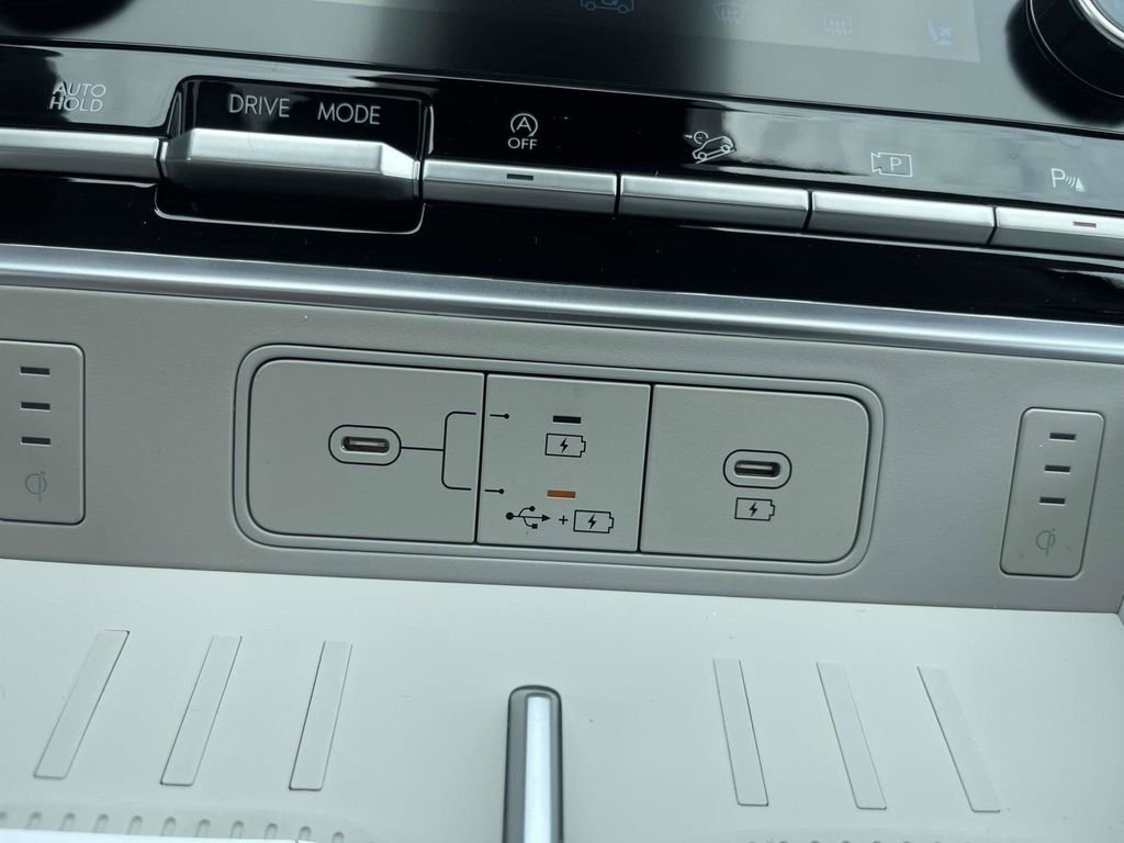 New 2026 Hyundai Santa Fe Calligraphy FWD image 24