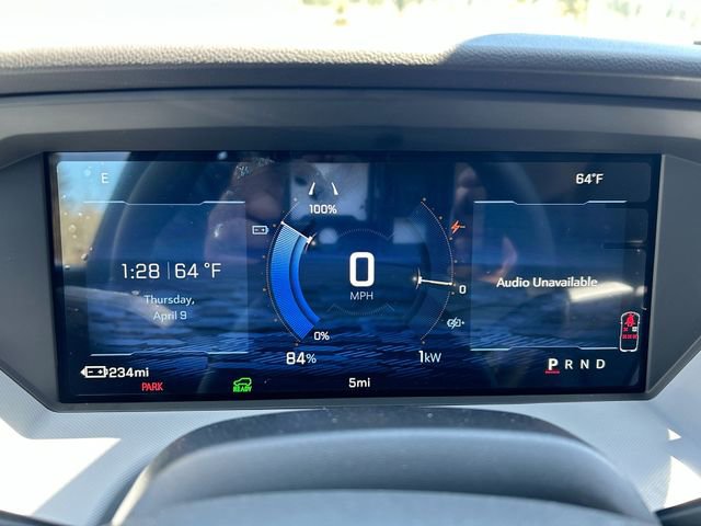 New 2027 Chevrolet Bolt RS FWD image 11