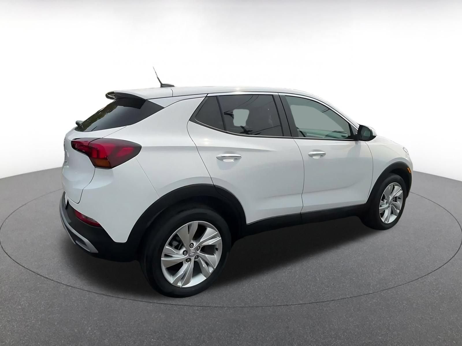Used 2026 Buick Encore GX Preferred FWD image 13