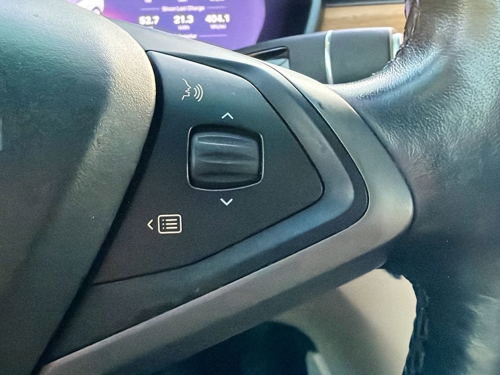 Used 2018 Tesla Model X 75D AWD/4WD image 34