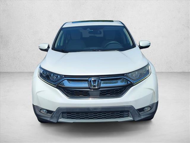 Used 2019 Honda CR-V EX image 2