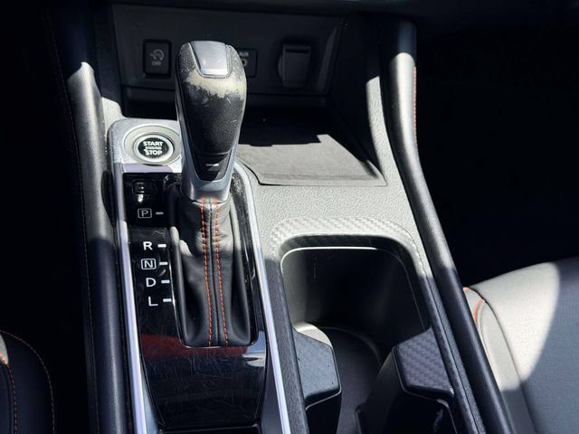 Used 2025 Nissan Sentra SR w/ SR Premium Package FWD image 23