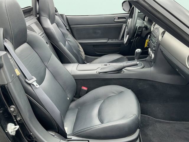 Used 2012 MAZDA MX-5 Miata Grand Touring image 13