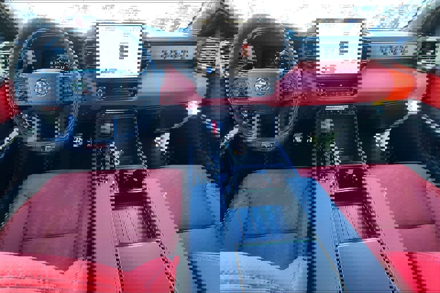 New 2026 Toyota Tundra TRD Pro image 5