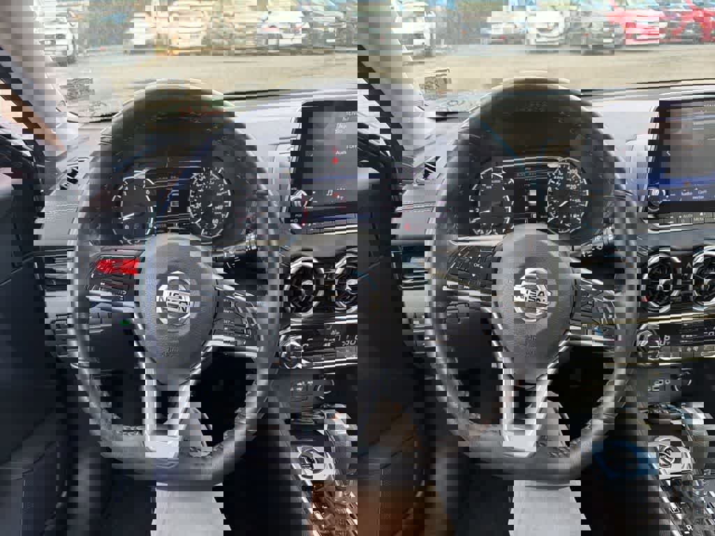 Used 2023 Nissan Sentra SV w/ All-Weather Package image 33