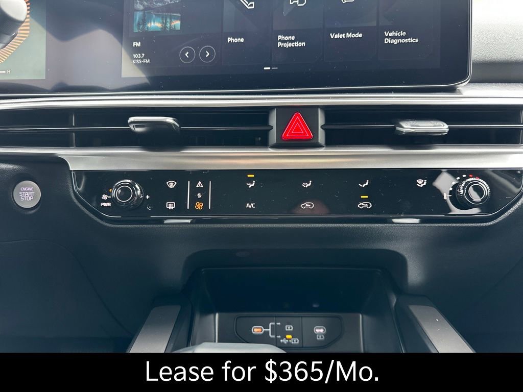 New 2026 Kia Sorento LX image 21