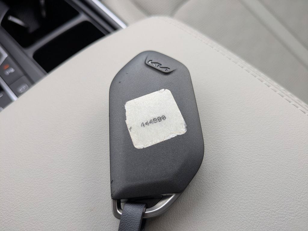 Used 2026 Kia Sorento S AWD/4WD image 28