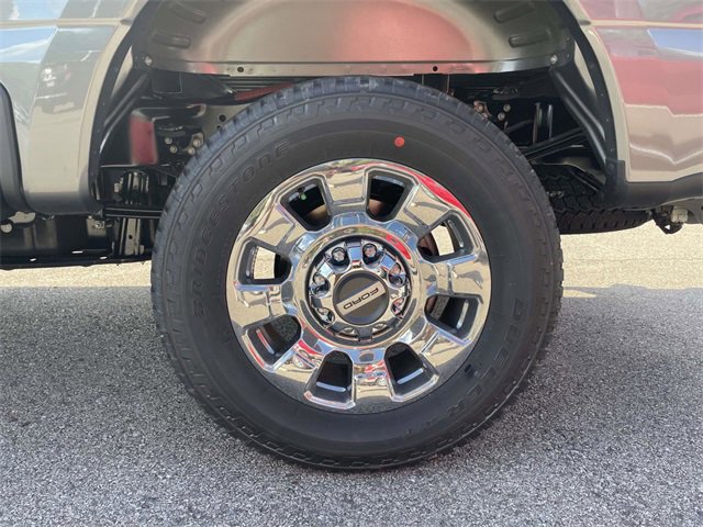 New 2026 Ford F250 Lariat image 4