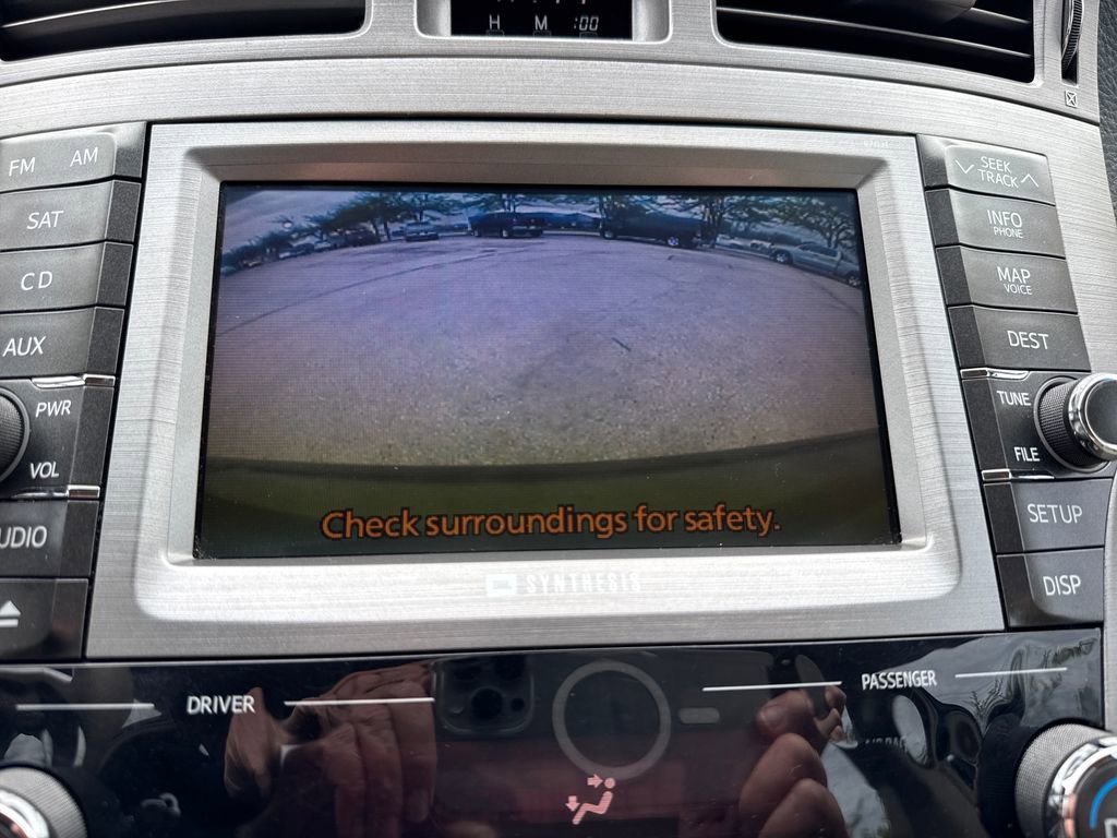 Used 2011 Toyota Avalon Limited FWD image 19