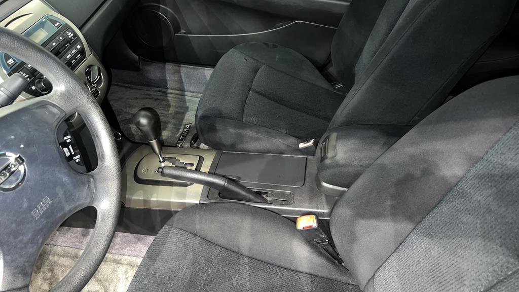 Used 2004 Nissan Altima 2.5 S image 25