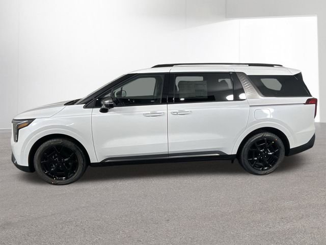 New 2026 Kia Carnival SX w/ SX Dark Edition Package image 14