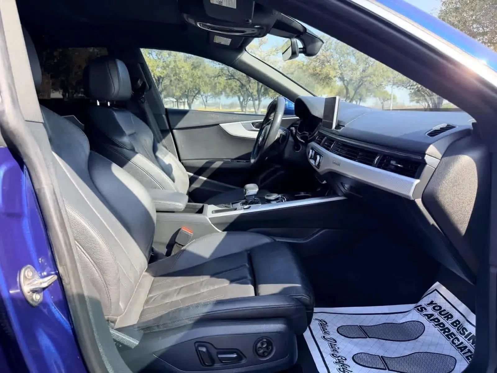 Used 2018 Audi A5 2.0T Premium AWD/4WD image 23