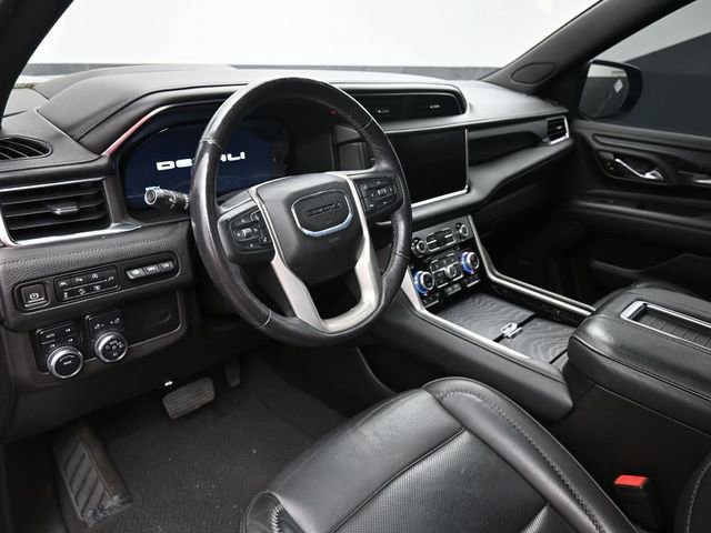 Used 2022 GMC Yukon Denali image 12