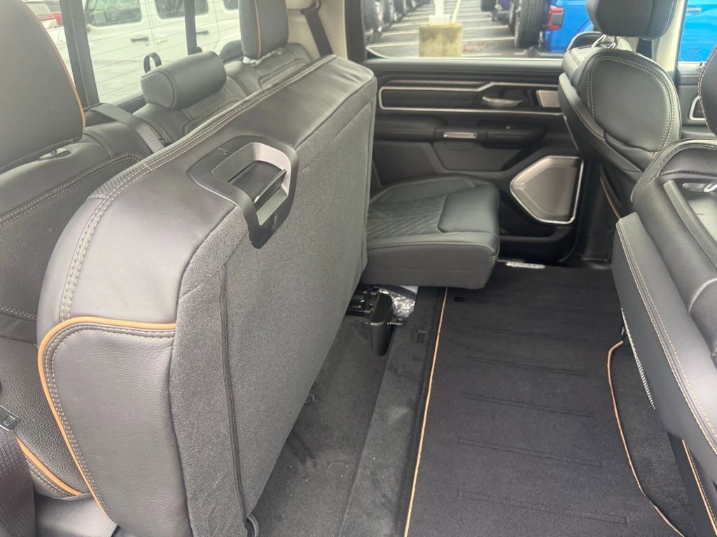 New 2026 RAM 1500 Tungsten image 57