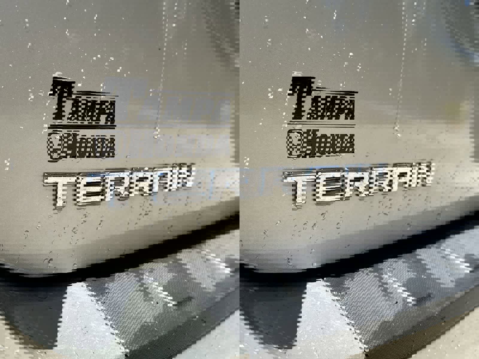 Used 2013 GMC Terrain SLE w/ LPO, Chrome Package image 7