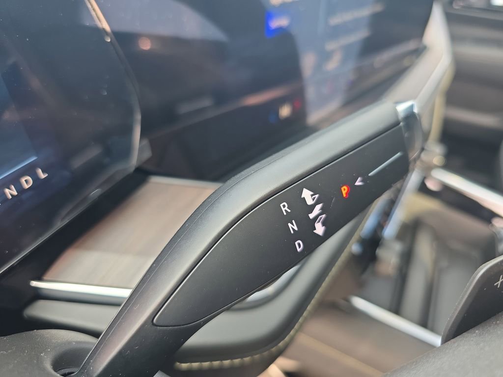 New 2026 Chevrolet Tahoe Premier image 10