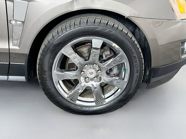 Used 2011 Cadillac SRX Performance image 34