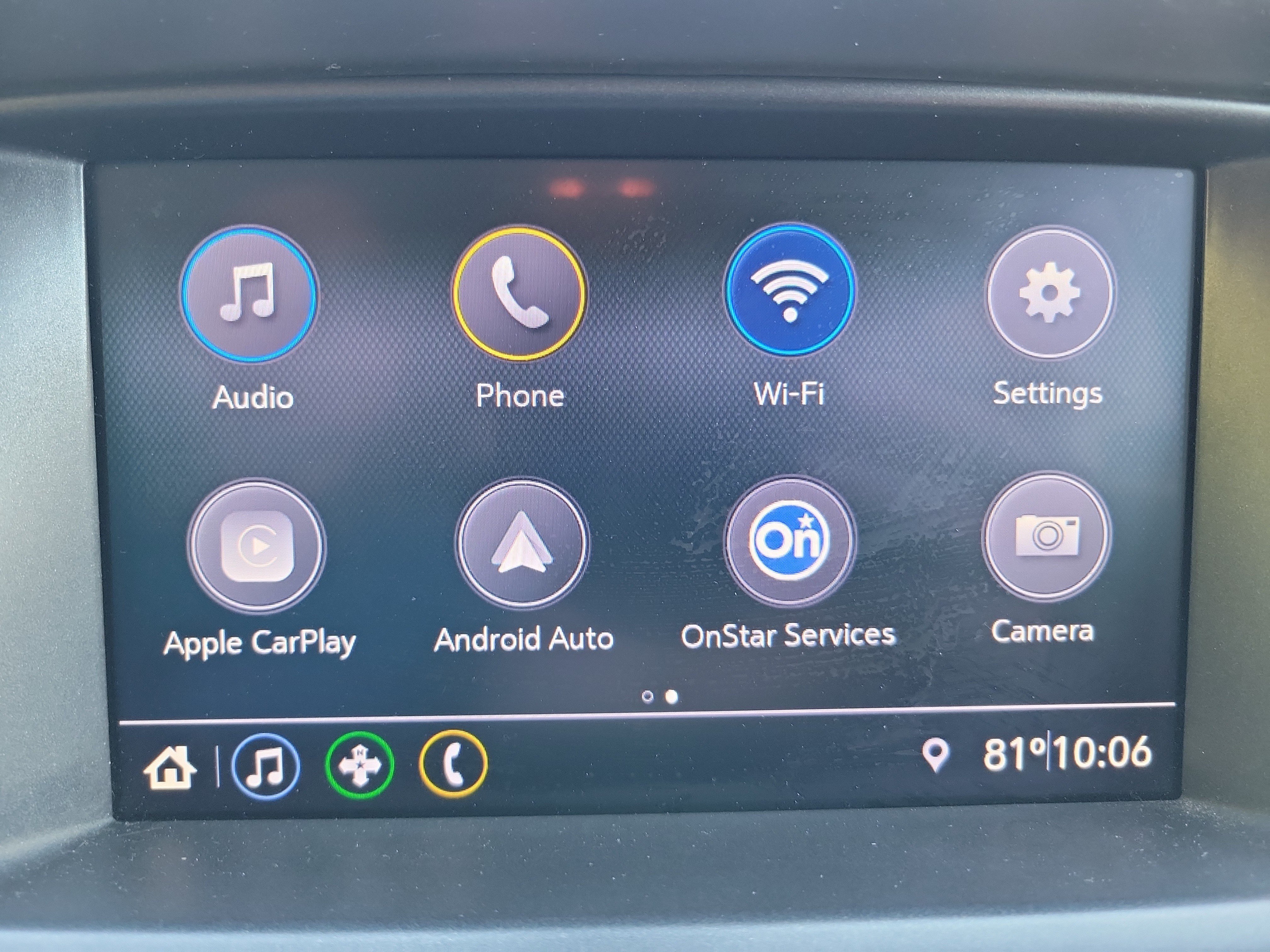 Used 2021 Chevrolet Colorado LT w/ LT Convenience Package RWD image 10