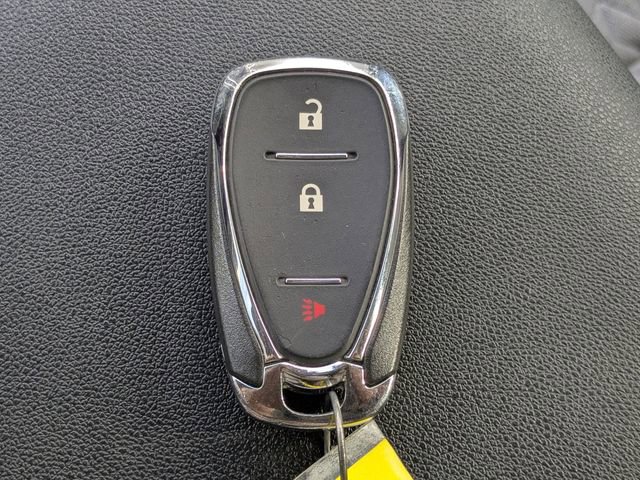 Used 2024 Chevrolet Equinox LS w/ Driver Confidence II Package image 30