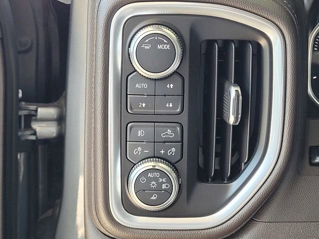 Used 2021 GMC Sierra 1500 Denali w/ Denali Ultimate Package AWD/4WD image 12