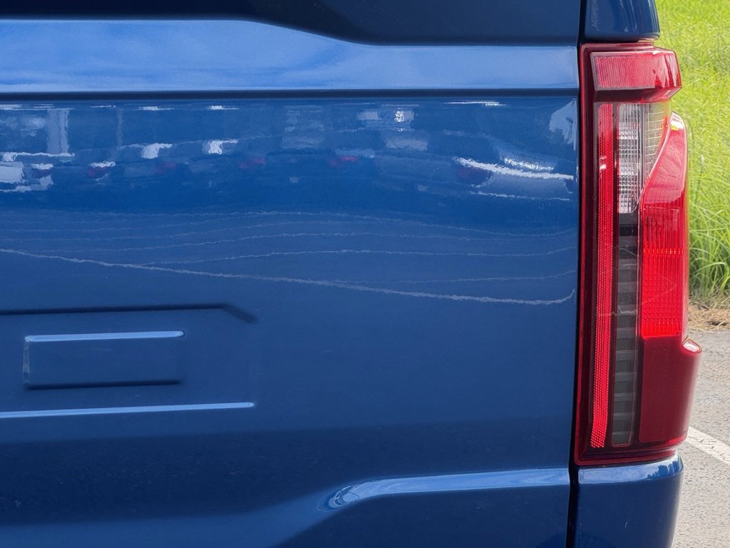 New 2025 Ford F150 STX image 12