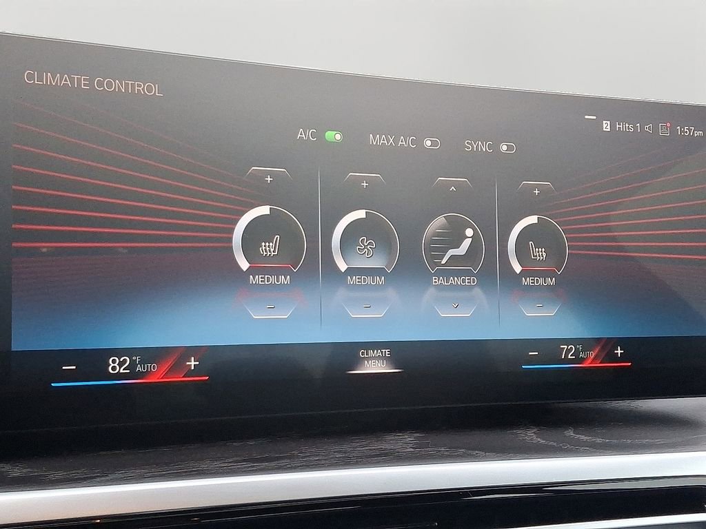 Certified 2024 BMW 430i xDrive 430i xDrive w/ Premium Package image 16