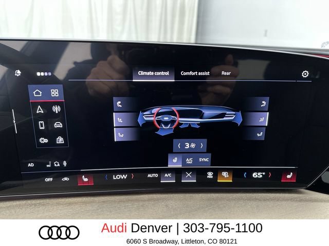 Used 2025 Audi Q5 Premium w/ Convenience Package AWD/4WD image 19