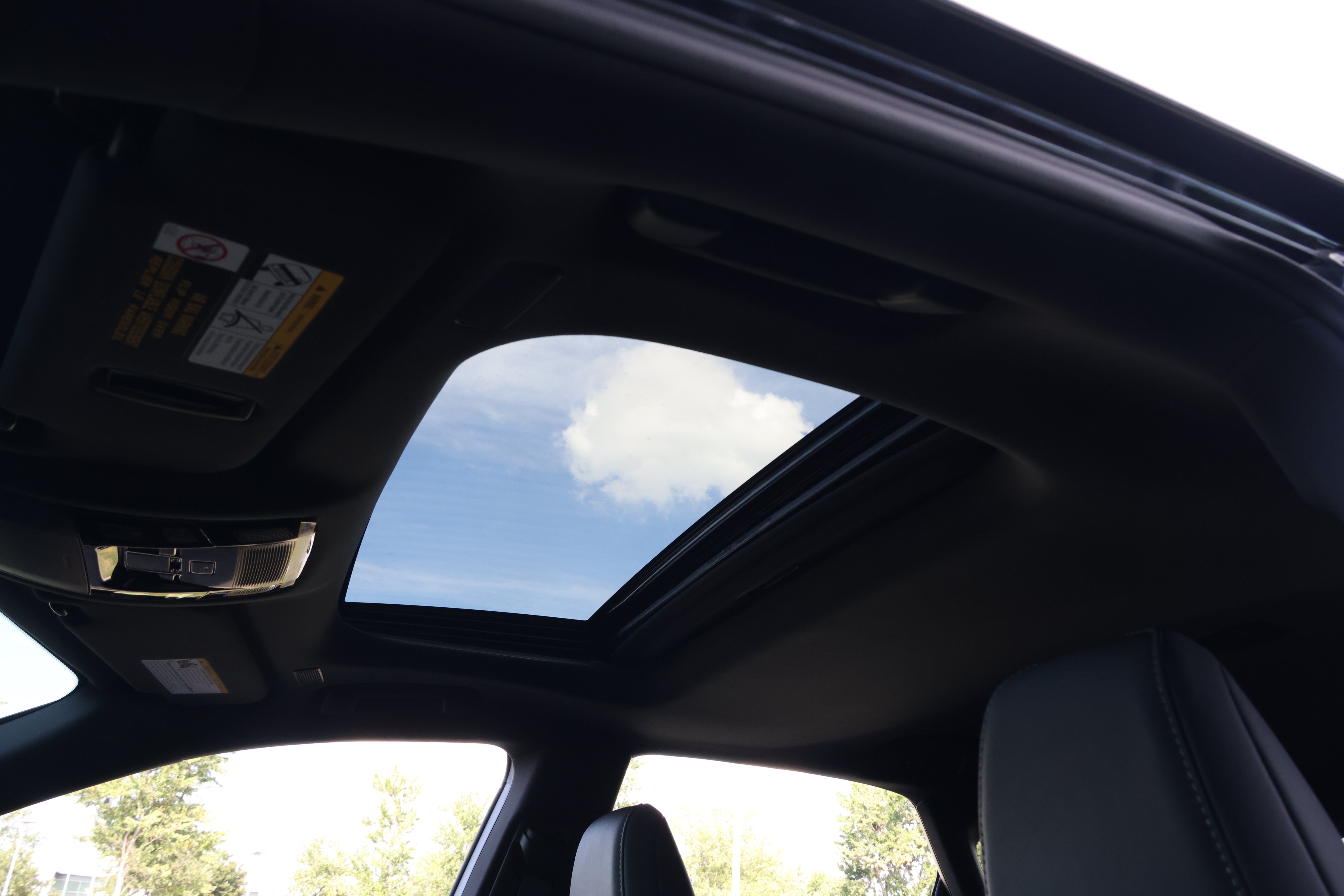Used 2026 Lexus RX 350 Premium Plus w/ Convenience Package AWD/4WD image 32