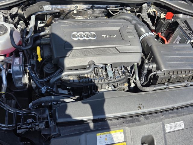 Used 2022 Audi TT 2.0T w/ 19" Wheel Package AWD/4WD image 18