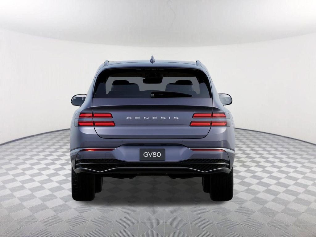 New 2027 Genesis GV80 2.5T Prestige AWD/4WD image 7