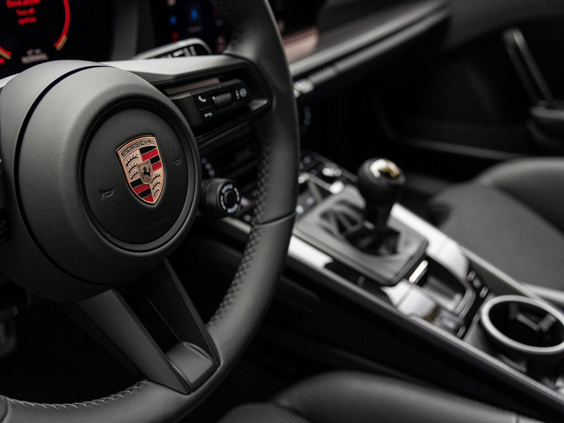 Used 2026 Porsche 911 GT3 RWD image 24