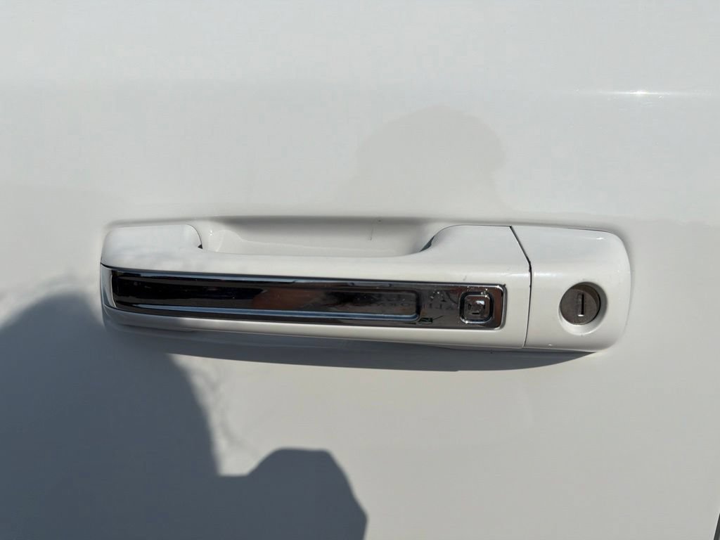 Used 2022 RAM 1500 Limited AWD/4WD image 30