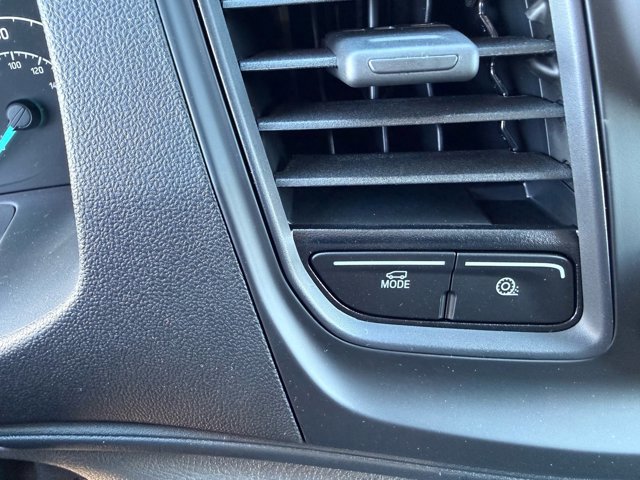 New 2025 Ford Transit 250 148 Medium Roof w/ Load Area Protection Package image 12