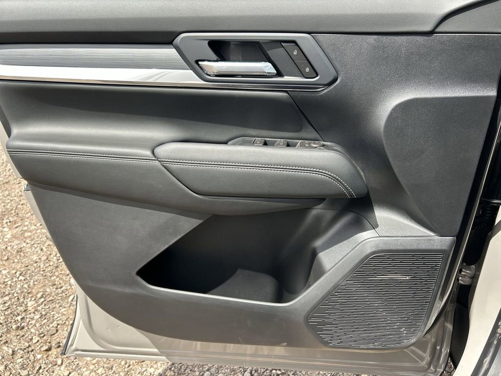 New 2026 GMC Terrain Elevation FWD image 22