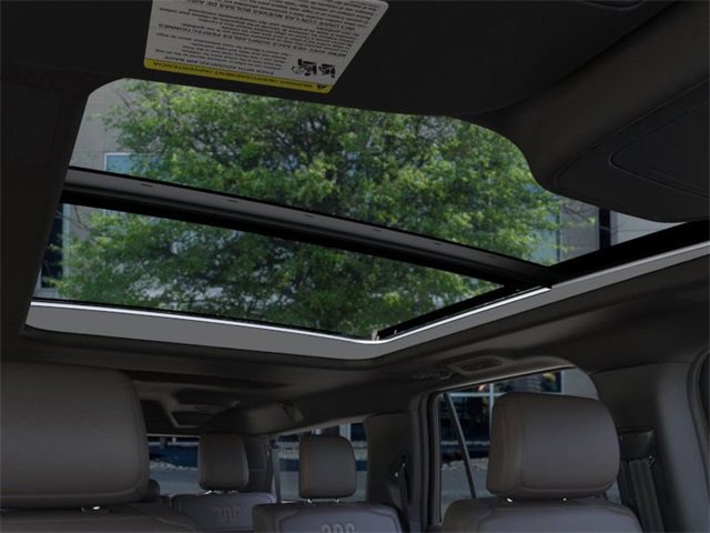 New 2025 Ford Expedition Max King Ranch image 22