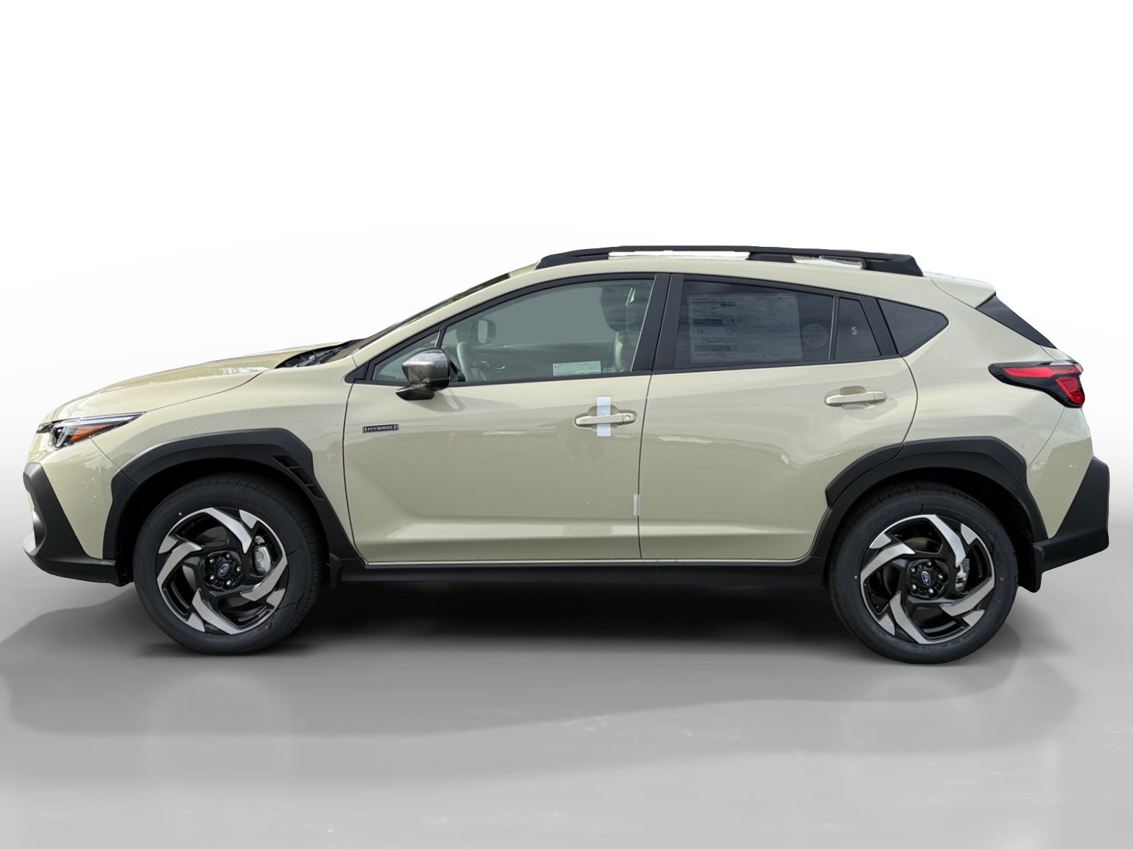 New 2026 Subaru Crosstrek 2.5i Limited AWD/4WD image 2