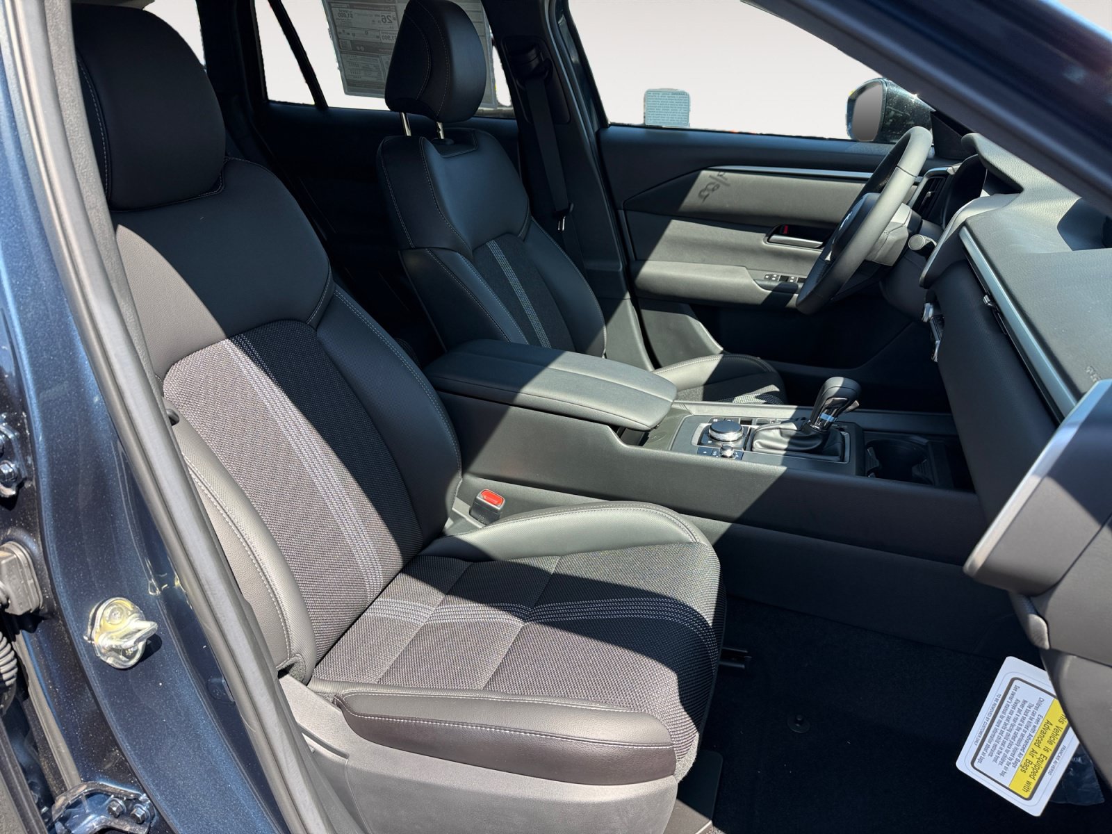 New 2026 MAZDA CX-50 AWD 2.5 S w/ Weather Package image 19