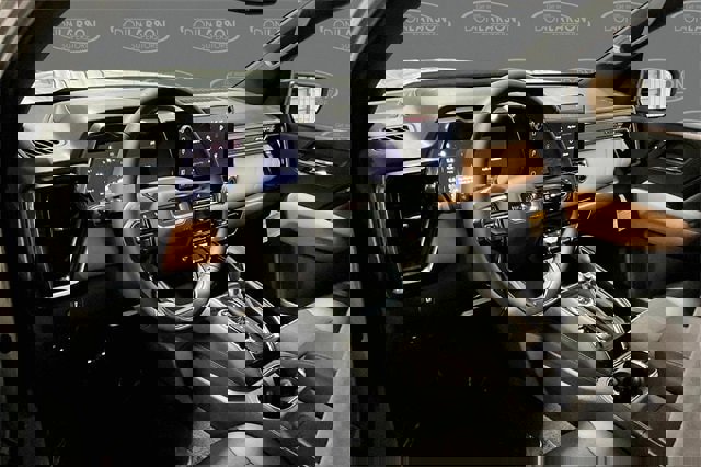 New 2026 GMC Canyon AT4 image 8