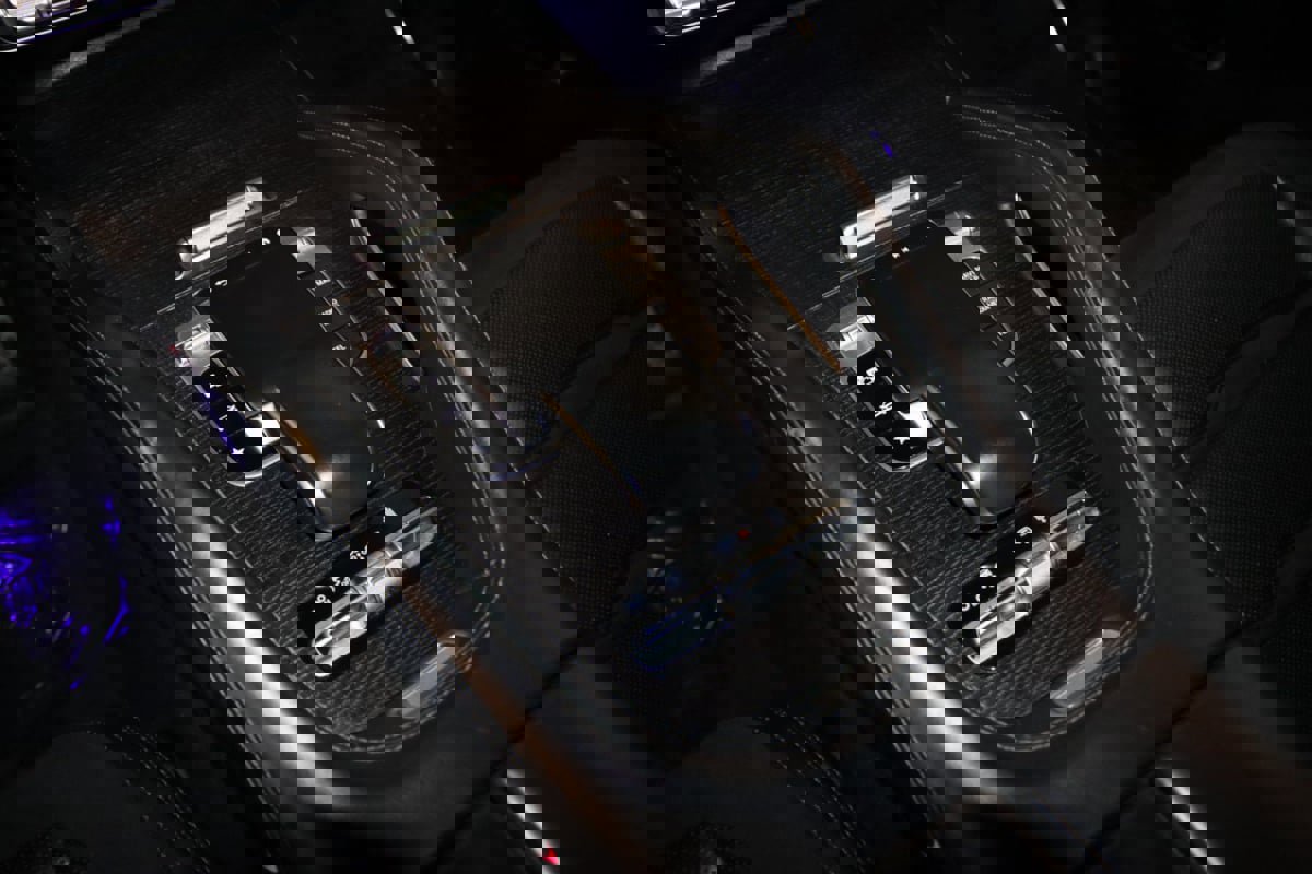 Used 2021 Mercedes-Benz GLE 53 AMG 4MATIC Coupe image 49