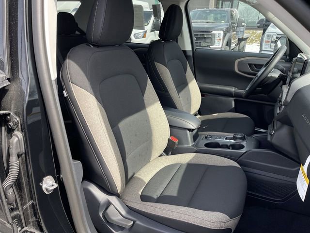 New 2025 Ford Bronco Sport Big Bend w/ Convenience Package image 21