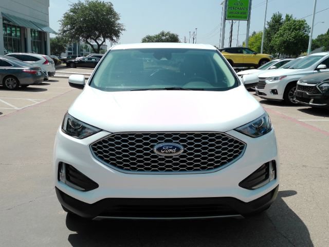 Used 2023 Ford Edge SEL w/ Convenience Package AWD/4WD image 2