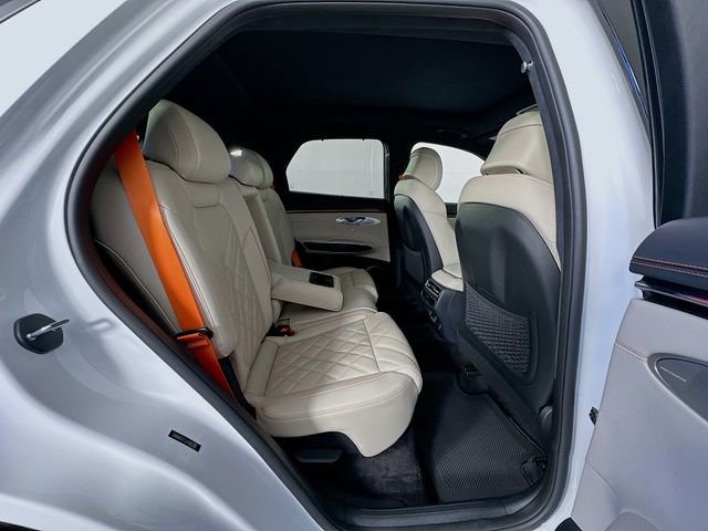 Certified 2026 Genesis GV70 3.5T Sport Prestige image 29