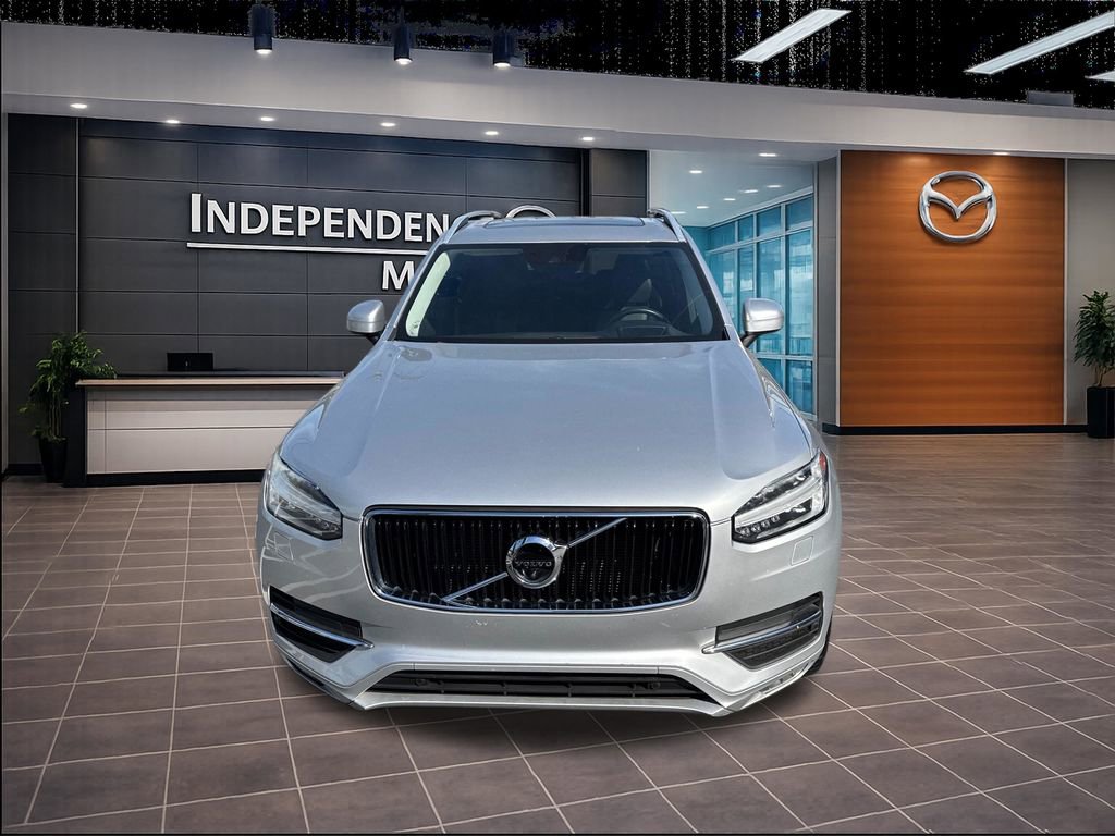 Used 2019 Volvo XC90 T6 Momentum w/ Advanced Package AWD/4WD image 8