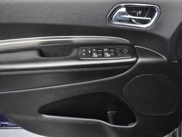 Used 2015 Dodge Durango SXT w/ Quick Order Package 23B RWD image 11