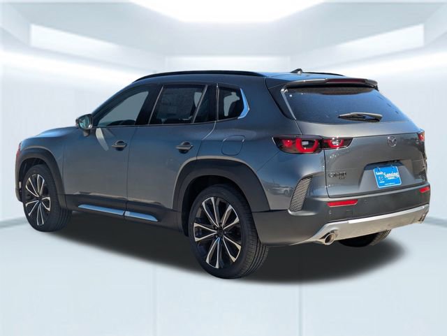 New 2026 MAZDA CX-50 AWD 2.5 S w/ Accent Package image 4