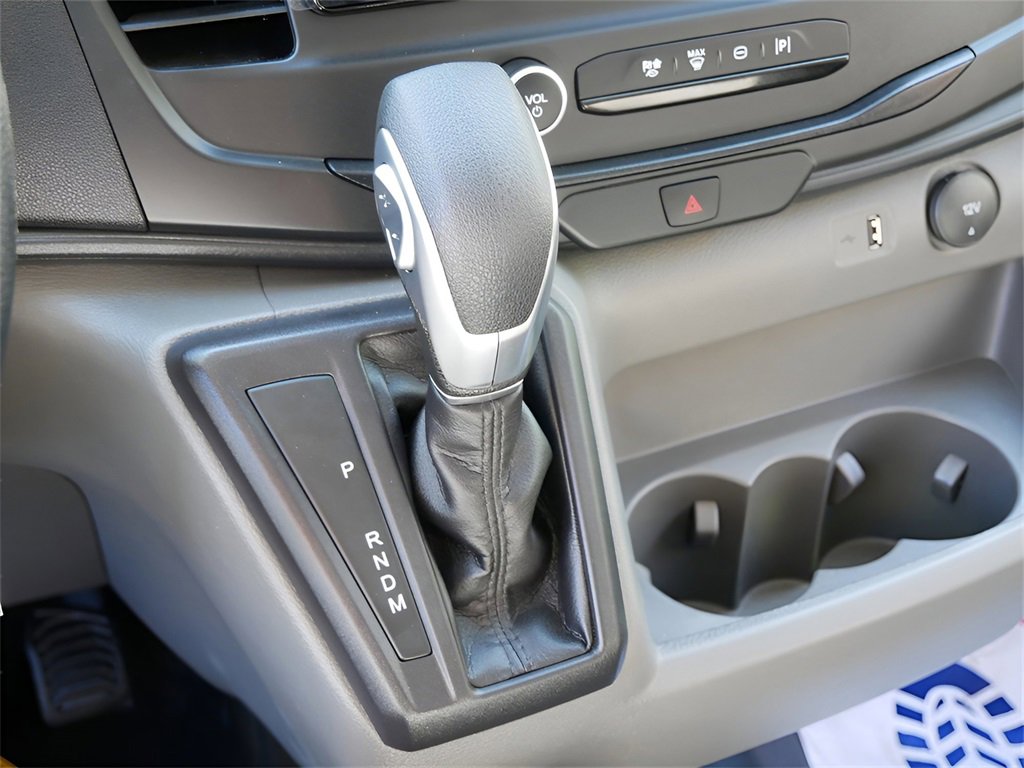 Used 2024 Ford Transit 350 148 High Roof Extended image 22