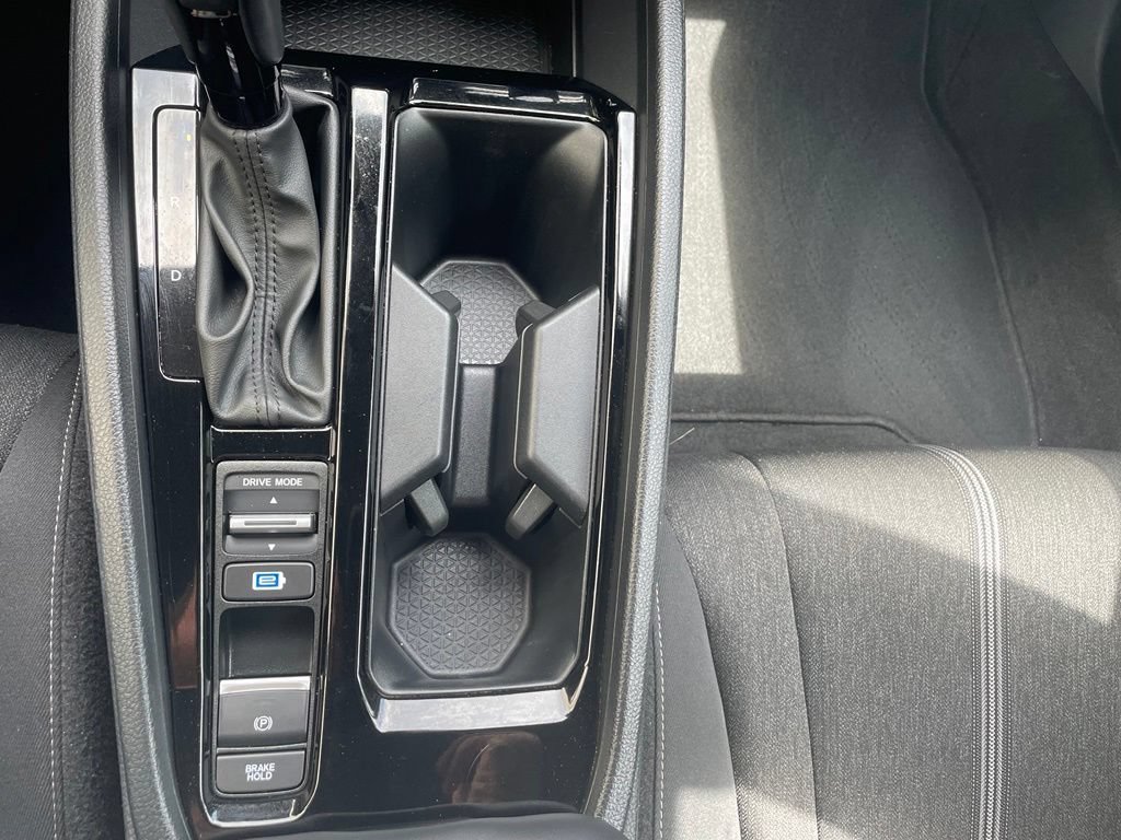 Used 2023 Honda Accord Sport image 19