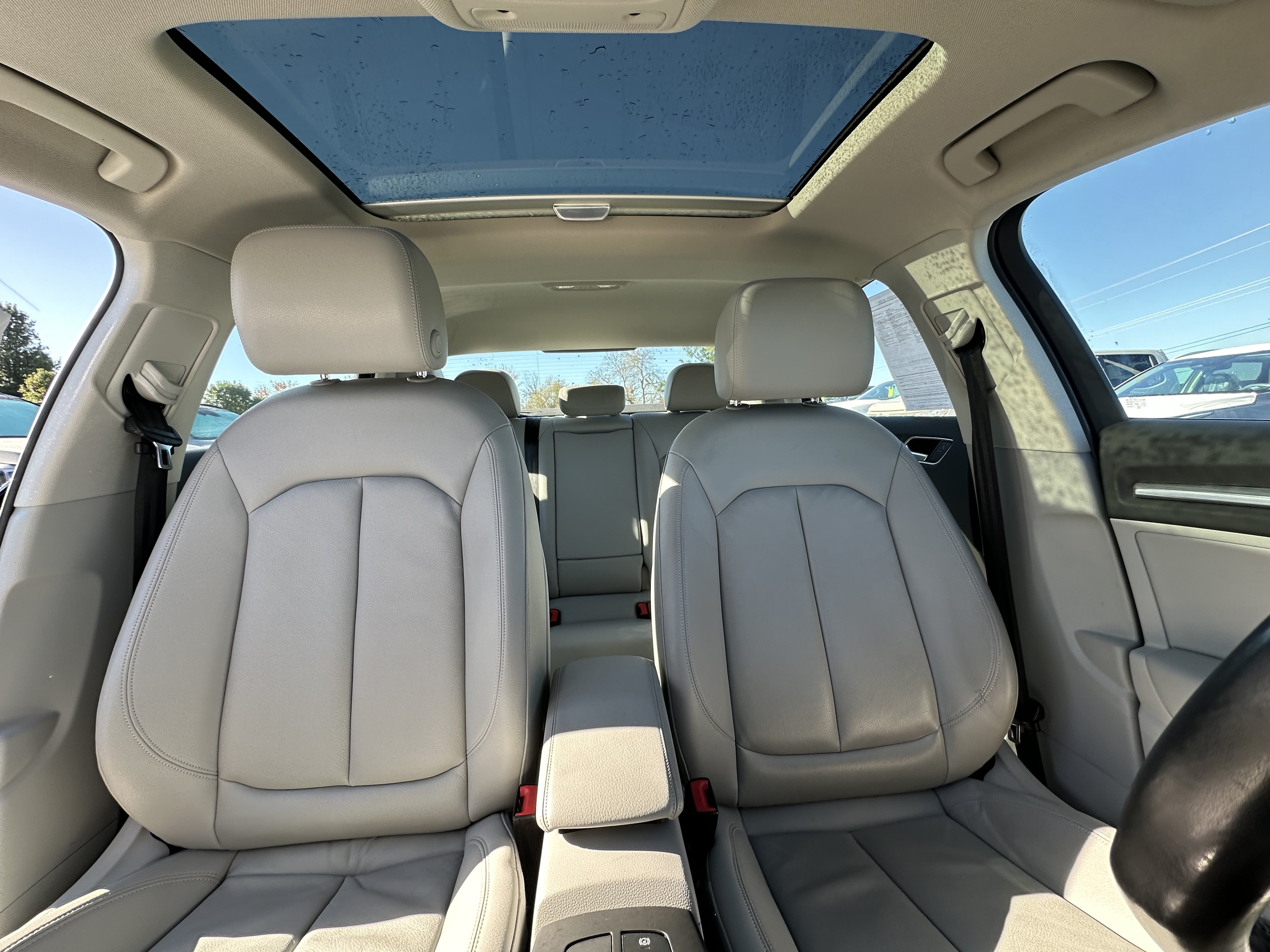 Used 2015 Audi A3 2.0T Premium Plus AWD/4WD image 19
